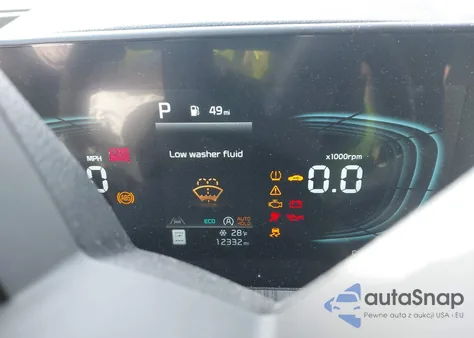 2025 Kia Telluride Ex from USA, damaged, VIN 5XYP3DGC2SG632735